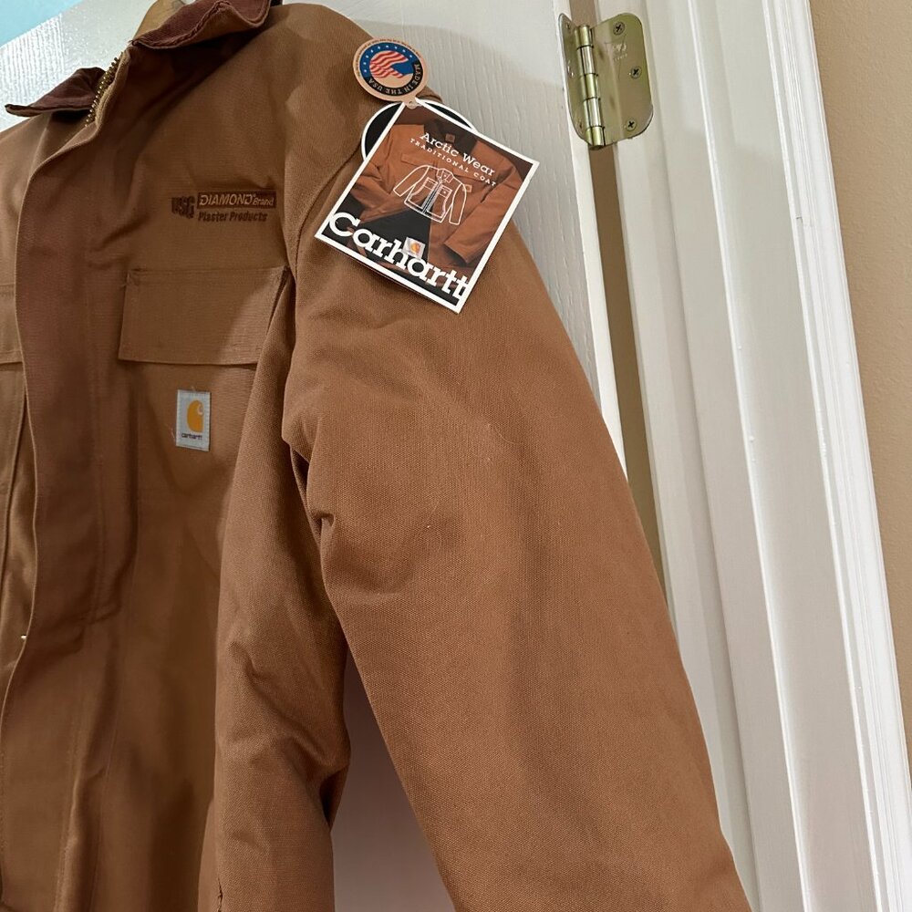 Coat - Picture 2 of 3